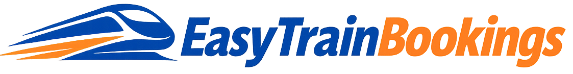 EasyTrainBookings